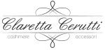 Claretta Cerutti Cashmere